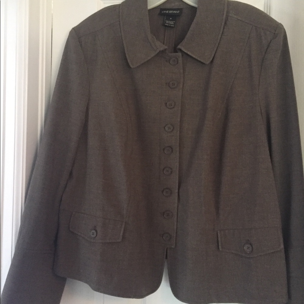 Jacket